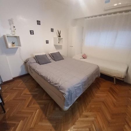 Apartamento Billinghurts Excelente Ubicacion Buenos Aires Exterior foto