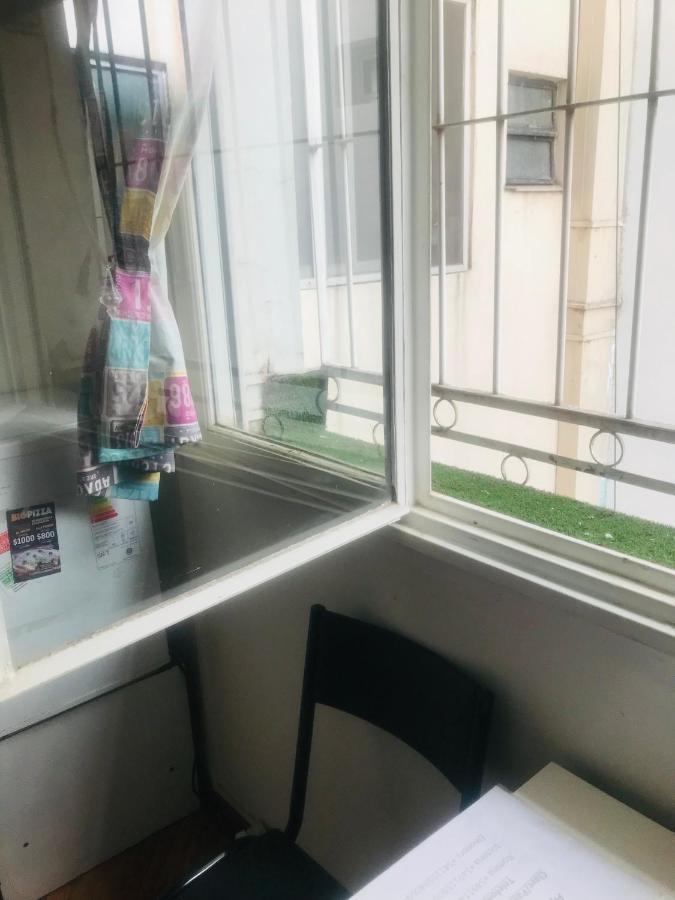 Apartamento Billinghurts Excelente Ubicacion Buenos Aires Exterior foto