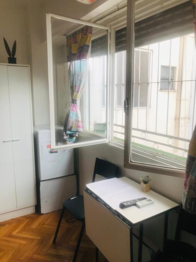 Apartamento Billinghurts Excelente Ubicacion Buenos Aires Exterior foto