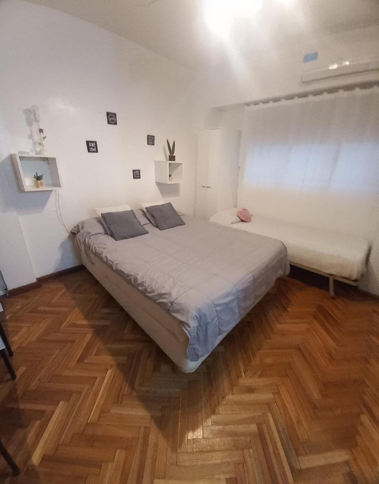 Apartamento Billinghurts Excelente Ubicacion Buenos Aires Exterior foto