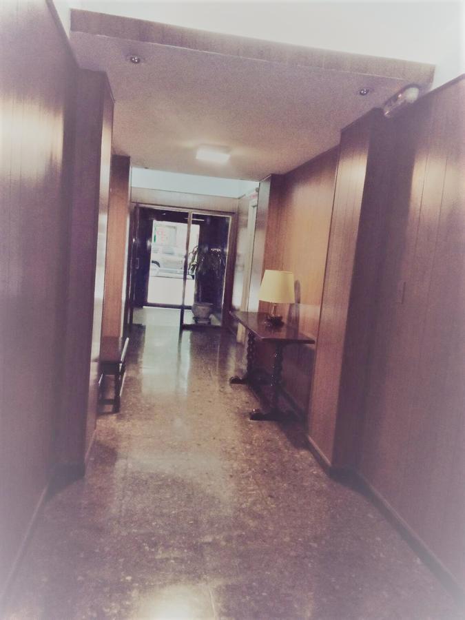 Apartamento Billinghurts Excelente Ubicacion Buenos Aires Exterior foto