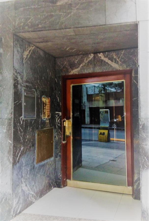 Apartamento Billinghurts Excelente Ubicacion Buenos Aires Exterior foto